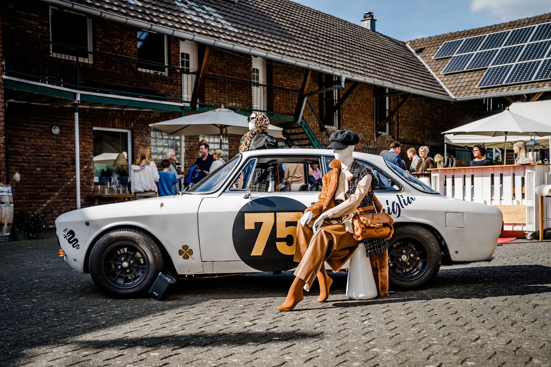 Impressionen rund um unser Jubiläums-Event – Bild 83